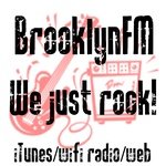 Brooklyn FM logo