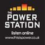 The Power Station logo