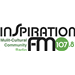 Inspiration FM logo