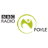 BBC Radio Foyle logo