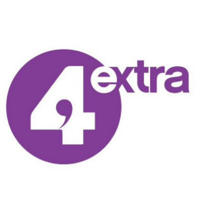 BBC Radio 4 Extra logo