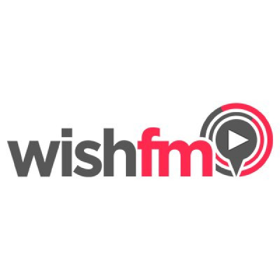 Wish FM logo