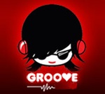 Groove 101.7 logo