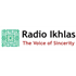 Radio Ikhlas logo