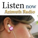 Azimuth Christian Radio logo