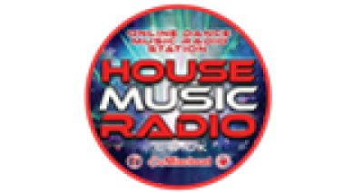 House Music Radio logo