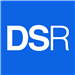 Drystone Radio logo
