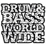 Drum And Bass Radio logo