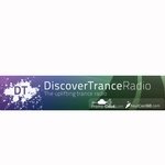 Discover Trance Radio logo