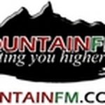 Mountain FM logo