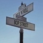 Bop Street Radio logo