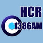 1386 HCR logo