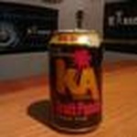 KA Radio logo