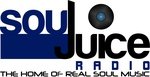 SOULJUICE RADIO logo