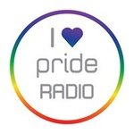 Pride Radio logo