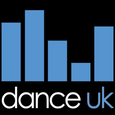 Dance Radio Uk logo