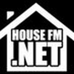 HouseFM logo