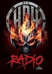 Total Biker FM logo