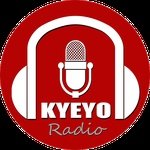 Kyeyo Radio logo
