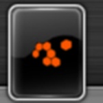 4TUNE8 RADIO logo