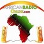 African Radio United Kingdom logo