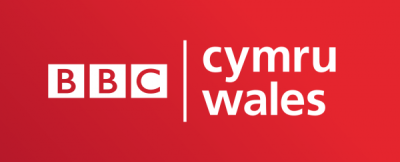 BBC Radio Cymru logo