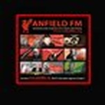AnfieldFM logo