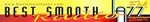 Best Smooth Jazz logo