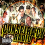 Conspiracy Radio logo