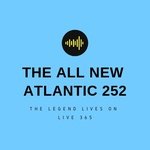 Atlantic 252 Tribute logo