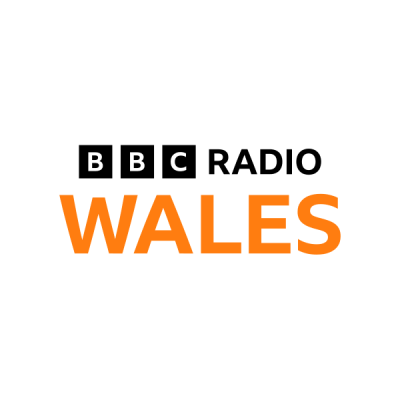 BBC Radio Wales logo