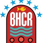 Brighton and Hove Community Radio logo