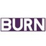 Burn FM logo
