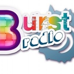 BURST Radio Brighton University Radio logo