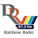 Rainbow Radio logo