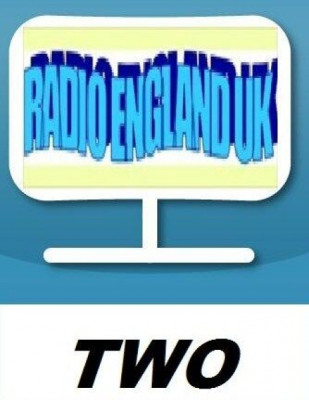 Radio england UK 2 logo