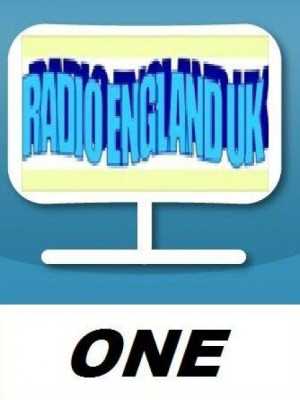 Radio england UK 1 logo