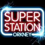 The Super Station logo