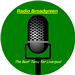 Radio Broadgreen logo