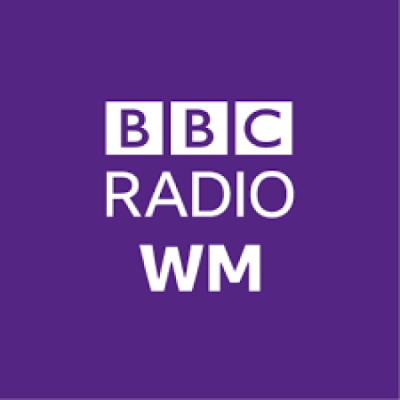 BBC Radio West Midlands logo