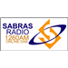 Sabras Radio logo