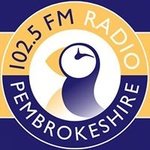 Radio Pembrokeshire logo