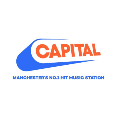 Capital Manchester logo