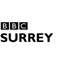 BBC Surrey logo
