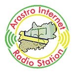 Arastro internet radio statiol logo
