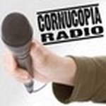 Cornucopia Radio logo