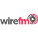Wire FM logo