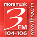 3FM logo