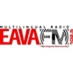 Eava FM / 102.5 logo