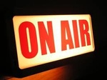 Edinburgh Radio / 103.2 FM logo